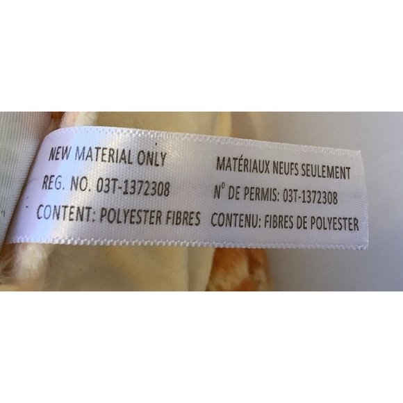 Cuddle Barn Alphabet Song Singing Animated Plush Giraffe Baby Learning Aid Works - Picture 9 of 9